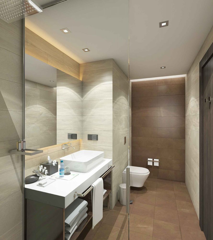 Holiday Inn Ulaanbaatar By Ihg Exterior foto